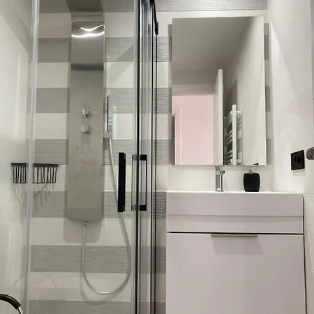 Canelas Deluxe Apartmán