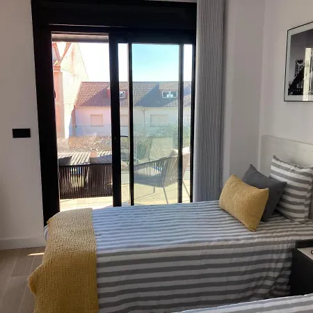 Canelas Deluxe * Sanxenxo