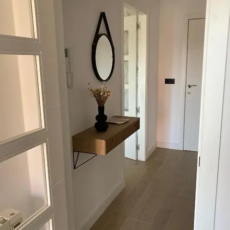 Canelas Deluxe Apartmán
