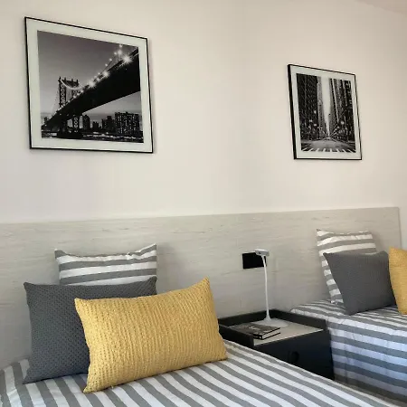 Canelas Deluxe * Sanxenxo