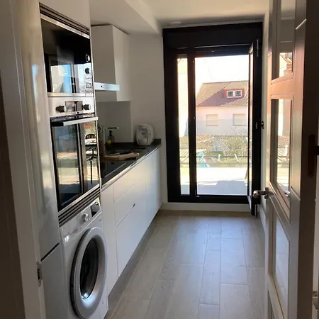 Apartmán Canelas Deluxe *