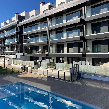 Canelas Deluxe * Sanxenxo