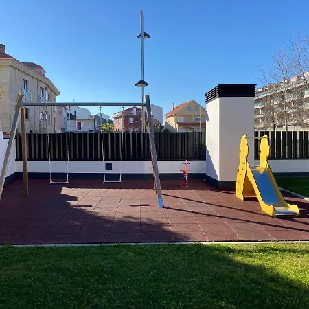 Canelas Deluxe Apartmán