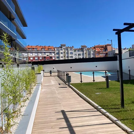 Apartmán Canelas Deluxe Sanxenxo