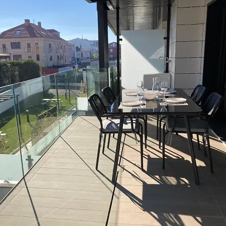Apartmán Canelas Deluxe *