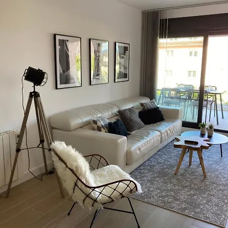 Canelas Deluxe Apartmán