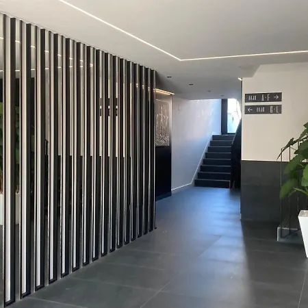 Canelas Deluxe Sanxenxo