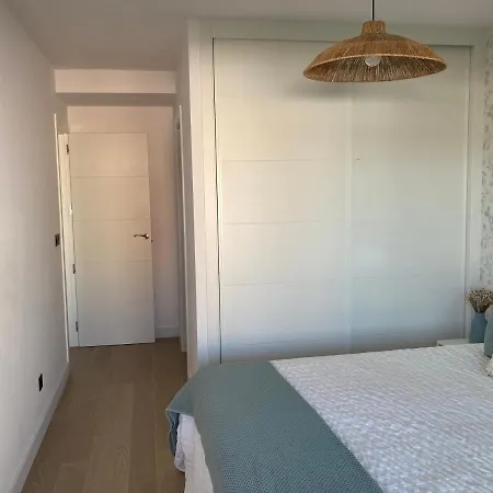Apartmán Canelas Deluxe *