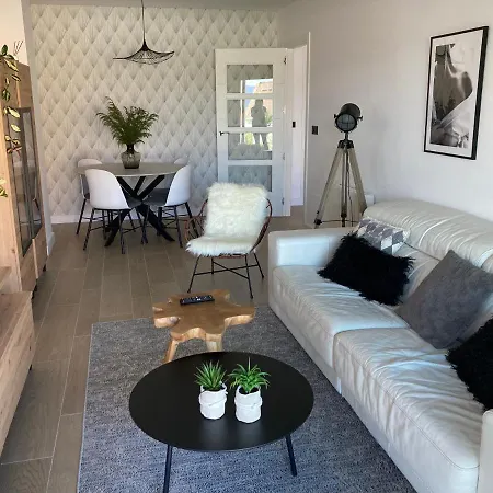 Canelas Deluxe Sanxenxo