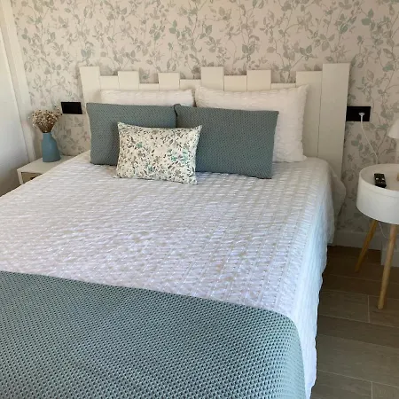 Canelas Deluxe Apartmán
